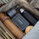 لانچ باکس نیچرهایک مدل NATUREHIKE 370 NH21CJ011 (قسطی اسنپ پی) - Image 6