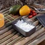 لانچ باکس نیچرهایک مدل NATUREHIKE 370 NH21CJ011 (قسطی اسنپ پی) - Image 3