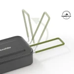 لانچ باکس نیچرهایک مدل NATUREHIKE 370 NH21CJ011 (قسطی اسنپ پی) - Image 4