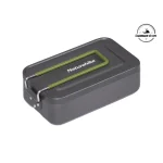 لانچ باکس نیچرهایک مدل NATUREHIKE 370 NH21CJ011 (قسطی اسنپ پی)