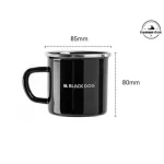 لیوان (ماگ) BLACK DOG مدل CBD2450CF018 (قسطی اسنپ پی) - Image 4