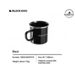لیوان (ماگ) BLACK DOG مدل CBD2450CF018 (قسطی اسنپ پی) - Image 2