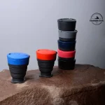 لیوان سیلیکونی تاشو لایف کمپ (قسطی اسنپ پی) - Image 5