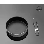 ماهیتابه آلومینیومی فایرمپل مدل FROST06 (قسطی اسنپ پی) - Image 6