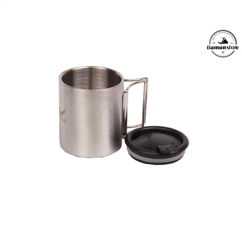 ماگ-اسنوهاک-SN-M1-3.webp ماگ (لیوان) اسنوهاک SNOWHAWK SN-M1 حجم 300میل (قسطی اسنپ پی) - Image 1