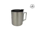 ماگ (لیوان) اسنوهاک SNOWHAWK SN-M2 حجم 220 میل (قسطی اسنپ پی) - Image 4