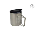 ماگ (لیوان) اسنوهاک SNOWHAWK SN-M2 حجم 220 میل (قسطی اسنپ پی) - Image 5