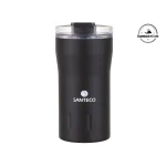 ماگ دوجداره 350 میلی لیتر سانتکو مدل Santeco Kariba (قسطی اسنپ پی)