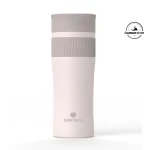 ماگ دوجداره 510 میلی لیتری سانتکو مدل SANTECO ORSA 510 mL (قسطی اسنپ پی) - Image 4