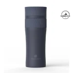 ماگ دوجداره 510 میلی لیتری سانتکو مدل SANTECO ORSA 510 mL (قسطی اسنپ پی) - Image 2