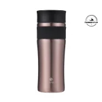 ماگ دوجداره 510 میلی لیتری سانتکو مدل SANTECO ORSA 510 mL (قسطی اسنپ پی)