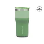 ماگ نی دار دو جداره 500 میلی لیتر سانتکو مدل SANTECO Trosa 500ml (قسطی اسنپ پی) - Image 3