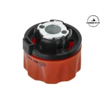 مبدل گاز فایرمپل مدل آناکوندا FIREMAPLE ANACONDA (قسطی اسنپ پی) - Image 3