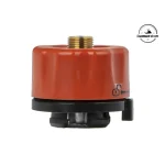مبدل گاز فایرمپل مدل آناکوندا FIREMAPLE ANACONDA (قسطی اسنپ پی) - Image 4