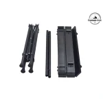 میز آلومینیومی MOP دو نفره (قسطی اسنپ پی) - Image 2