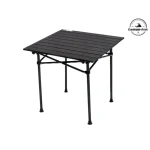 میز آلومینیومی MOP دو نفره (قسطی اسنپ پی)
