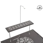 میز لایف کمپ مدل COFFE BAR کد 45877 (قسطی اسنپ پی) - Image 2