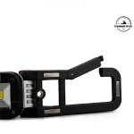 نورافکن کمپینگ سانری مدل SUNREI FLOODLIGHT V 1000 (قسطی اسنپ پی) - Image 2