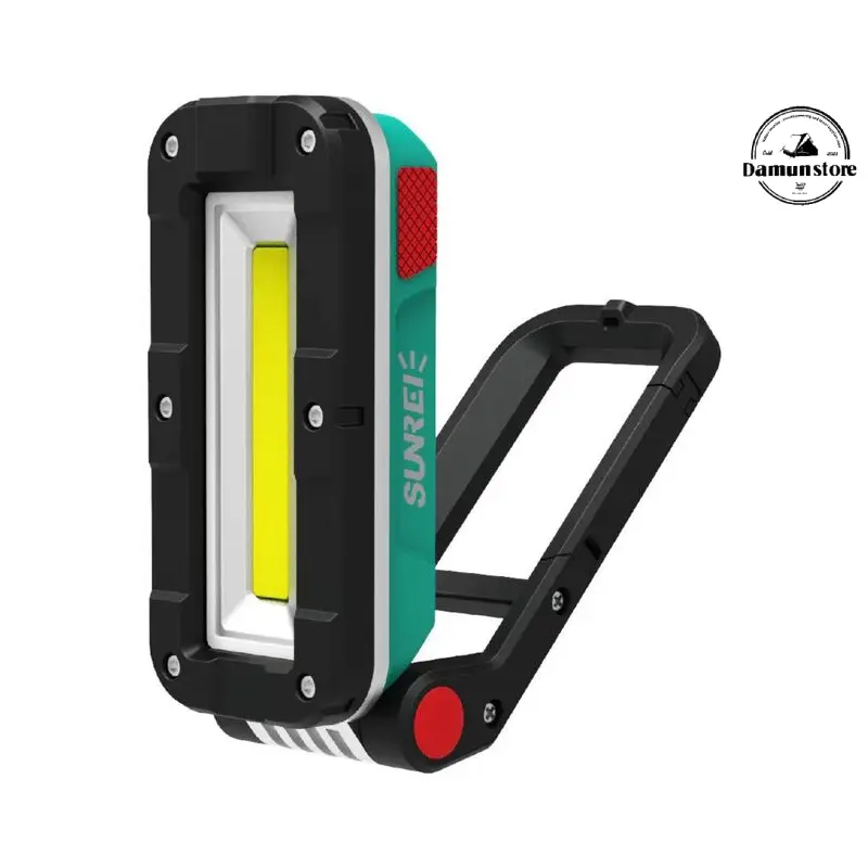نورافکن-کمپینگ-سانری-مدل-SUNREI-FLOODLIGHT-V-1000-5.webp نورافکن کمپینگ سانری مدل SUNREI FLOODLIGHT V 1000 (قسطی اسنپ پی) - Image 1