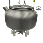 هولدر چراغ الکلی زیبو ZIBOO (قسطی اسنپ پی) - Image 4