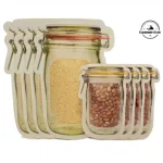 وکیوم پک ۸ عددی لیموکمپ (قسطی اسنپ پی)
