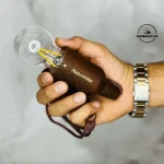 چراغ آویز حبابی نیچرهایک باطری خور مدل NATUREHIKE NH21ZM002 (قسطی اسنپ پی) - Image 4