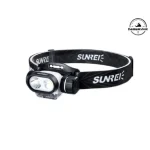 هد لایت (چراغ پیشانی) سانری (Sunrei) مدل Muye 3 (قسطی اسنپ پی)