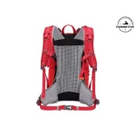 کوله پشتی برند کله گاوی PEKYNEW مدل ALPS 28L (قسطی اسنپ پی) - Image 4