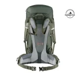 کوله پشتی 10+60 لیتری دیوتر مدل Air Trek (قسطی اسنپ پی) - Image 28