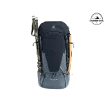 کوله پشتی 10+60 لیتری دیوتر مدل Air Trek (قسطی اسنپ پی) - Image 9
