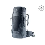 کوله پشتی 10+60 لیتری دیوتر مدل Air Trek (قسطی اسنپ پی) - Image 5