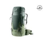 کوله پشتی 10+60 لیتری دیوتر مدل Air Trek (قسطی اسنپ پی) - Image 4