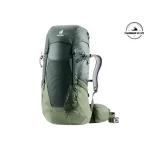 کوله پشتی دیوتر  پرو 40 لیتری مدل DEUTER FUTURA PRO 40L (قسطی اسنپ پی) - Image 2