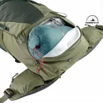 کوله پشتی دیوتر  پرو 40 لیتری مدل DEUTER FUTURA PRO 40L (قسطی اسنپ پی) - Image 4