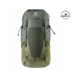 کوله پشتی دیوتر  پرو 40 لیتری مدل DEUTER FUTURA PRO 40L (قسطی اسنپ پی)