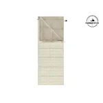 کیسه خواب الیاف نیچرهایک DC250 مدل NATUREHIKE CNK2300SD012 (قسطی اسنپ پی)