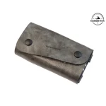 کیف ادویه چرم طبیعی 4 عددی لیموکمپ (قسطی اسنپ پی) - Image 8