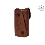 کیف ادویه چرم طبیعی 4 عددی لیموکمپ (قسطی اسنپ پی) - Image 7
