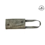 کیف ادویه چرم طبیعی 4 عددی لیموکمپ (قسطی اسنپ پی) - Image 5