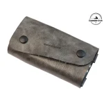 کیف ادویه چرم مصنوعی ۴ عددی لیموکمپ (قسطی اسنپ پی)