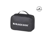 کیف لوام بهداشتی مسافرتی بلک داگ مدل Blackdog CBD2300SN021 (قسطی اسنپ پی)