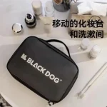 کیف لوام بهداشتی مسافرتی بلک داگ مدل Blackdog CBD2300SN021 (قسطی اسنپ پی) - Image 3
