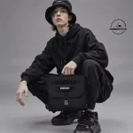 کیف پیام بلک داگ مدل Blackdog cbd2550xb010 (قسطی اسنپ پی) - تصویر 2