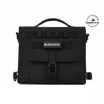 کیف پیام بلک داگ مدل Blackdog cbd2550xb010 (قسطی اسنپ پی)