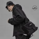 کیف پیام بلک داگ مدل Blackdog cbd2550xb010 (قسطی اسنپ پی) - تصویر 3