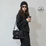 کیف پیام بلک داگ مدل Blackdog cbd2550xb010 (قسطی اسنپ پی) - تصویر 4