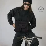 کیف پیام بلک داگ مدل Blackdog cbd2550xb010 (قسطی اسنپ پی) - تصویر 5
