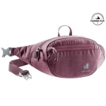 کیف کمری دیوتر مدل BELT1 (قسطی اسنپ پی)