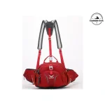 کیف کمری ۵ لیتری اسنوهاک مدل SN-B3132 (قسطی اسنپ پی) - Image 2