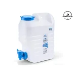 گالن آب ۱۲ لیتری مدل Naturehike NH16S012-T (قسطی اسنپ پی)